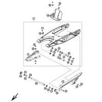 SCHWINGARM