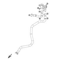 SEKUNDAERLUFTSYSTEM SLS