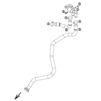 SEKUNDAERLUFTSYSTEM SLS
