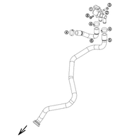 SEKUNDAERLUFTSYSTEM SLS