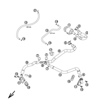 SEKUNDAERLUFTSYSTEM