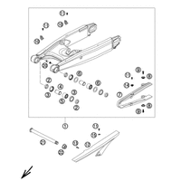 SCHWINGARM