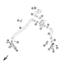 SEKUNDAERLUFTSYSTEM SLS