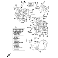 MOTORGEHAEUSE