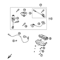 ARMATUREN  / SCHLOSSSYSTEM