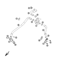 SEKUNDAERLUFTSYSTEM SLS