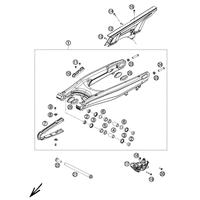 SCHWINGARM