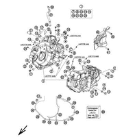 KURBELWELLENGEHAEUSE