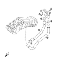 SEKUNDAERLUFTSYSTEM SLS