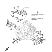 SCHMIERSYSTEM