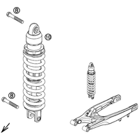STOSSDAEMPFER
