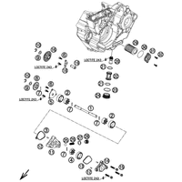 SCHMIERSYSTEM
