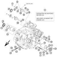 SCHMIERSYSTEM