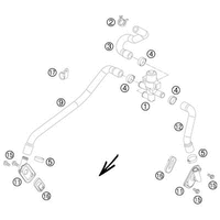 SEKUNDAERLUFTSYSTEM SLS