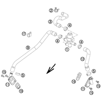SEKUNDAERLUFTSYSTEM SLS