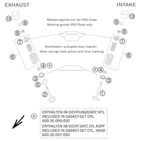 VENTILTRIEB