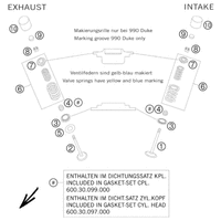 VENTILTRIEB