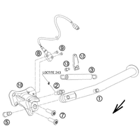 SEITENSTAENDER