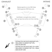 VENTILTRIEB