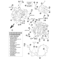 MOTORGEHAEUSE