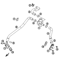 SEKUNDAERLUFTSYSTEM SLS