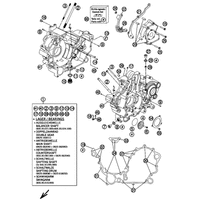 MOTORGEHAEUSE