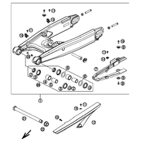 SCHWINGARM