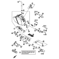 SCHMIERSYSTEM