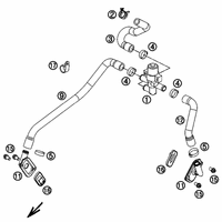 SEKUNDAERLUFTSYSTEM SLS