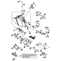 SCHMIERSYSTEM