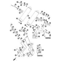 AUSPUFFANLAGE