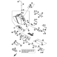 SCHMIERSYSTEM