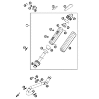 AUSPUFFANLAGE