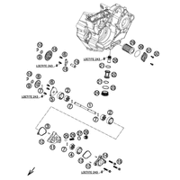 SCHMIERSYSTEM
