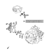 WASSERPUMPE