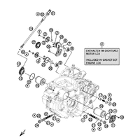 SCHMIERSYSTEM