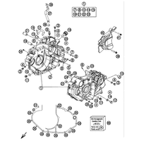 MOTORGEHAEUSE