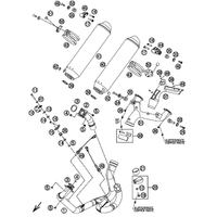 AUSPUFFANLAGE