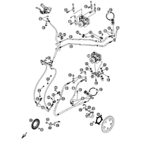 ANTIBLOCKIERSYSTEM ABS