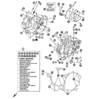 MOTORGEHAEUSE