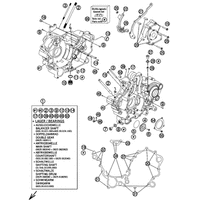 MOTORGEHAEUSE