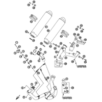 AUSPUFFANLAGE
