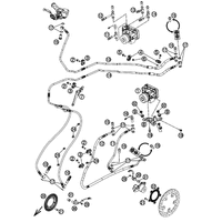 ANTIBLOCKIERSYSTEM ABS