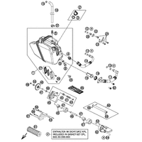 SCHMIERSYSTEM