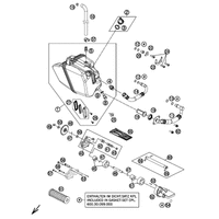 SCHMIERSYSTEM