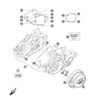 MOTORGEHAEUSE