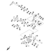 SCHALTUNG