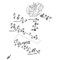 SCHMIERSYSTEM