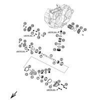 SCHMIERSYSTEM