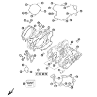 MOTORGEHAEUSE